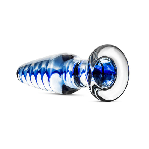 Gildo - Handmade Glass Butt Plug