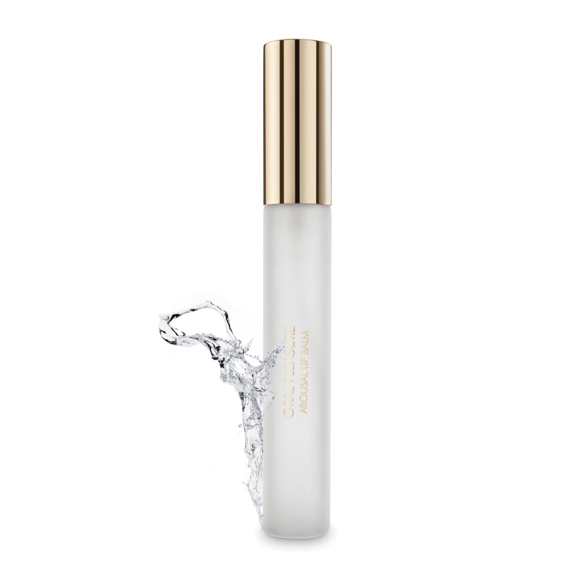 Oral Sex Lip Gloss