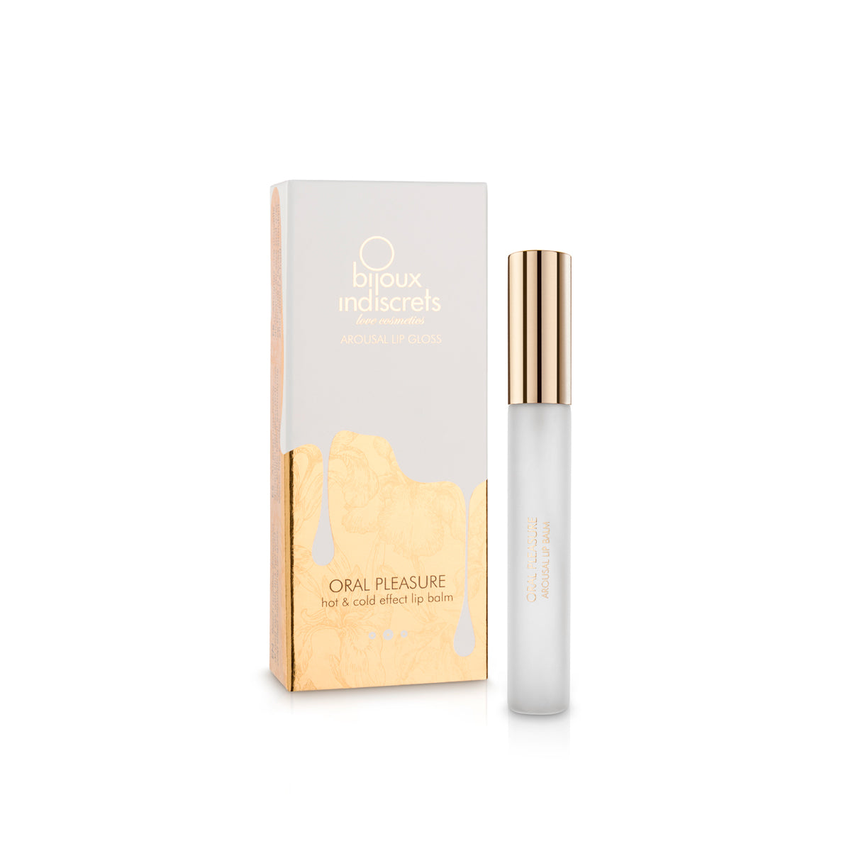 Oral Sex Lip Gloss