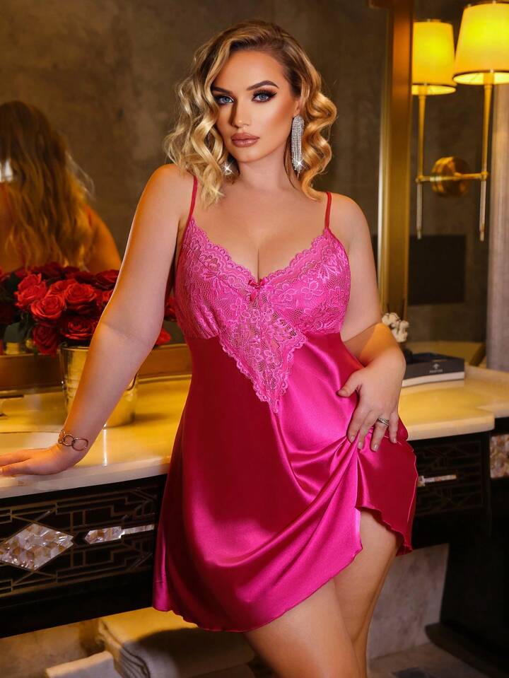 Glow Nightie