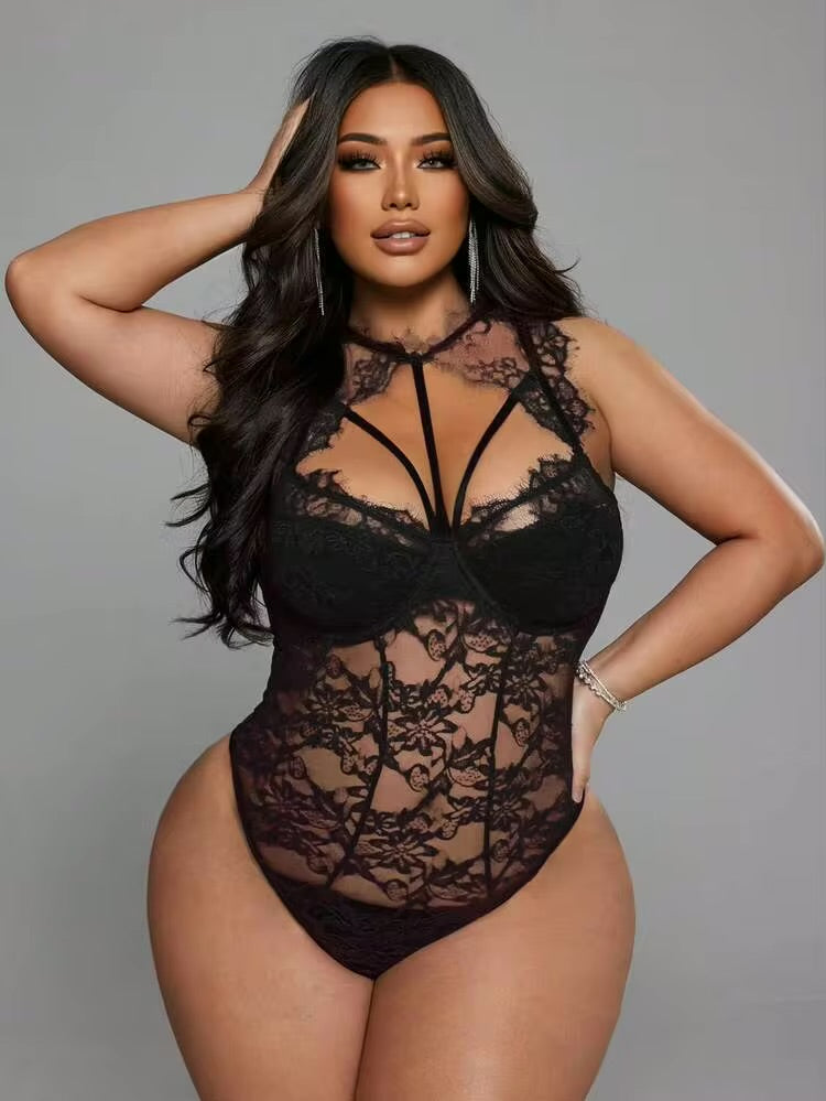 Goth Body