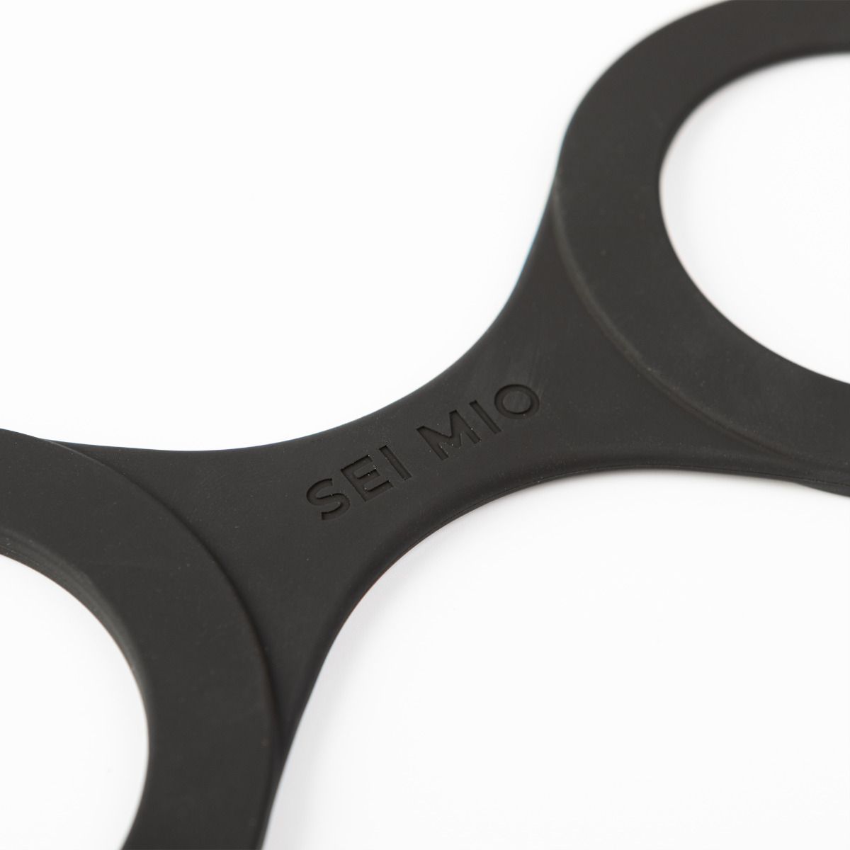 Sei Mio - Handi Silicone Cuffs