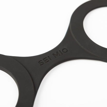Sei Mio - Handi Silicone Cuffs