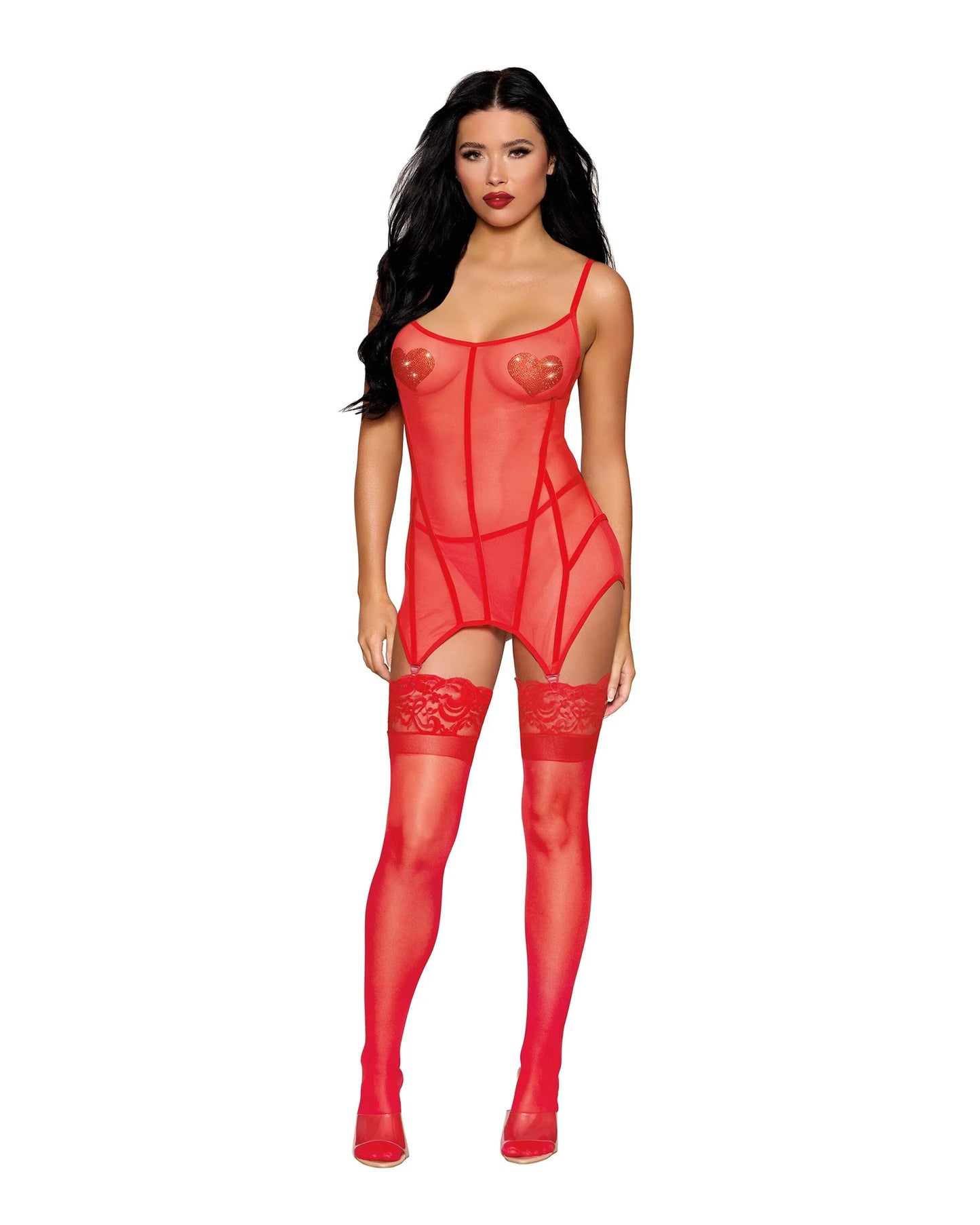 Heartbreaker Chemise