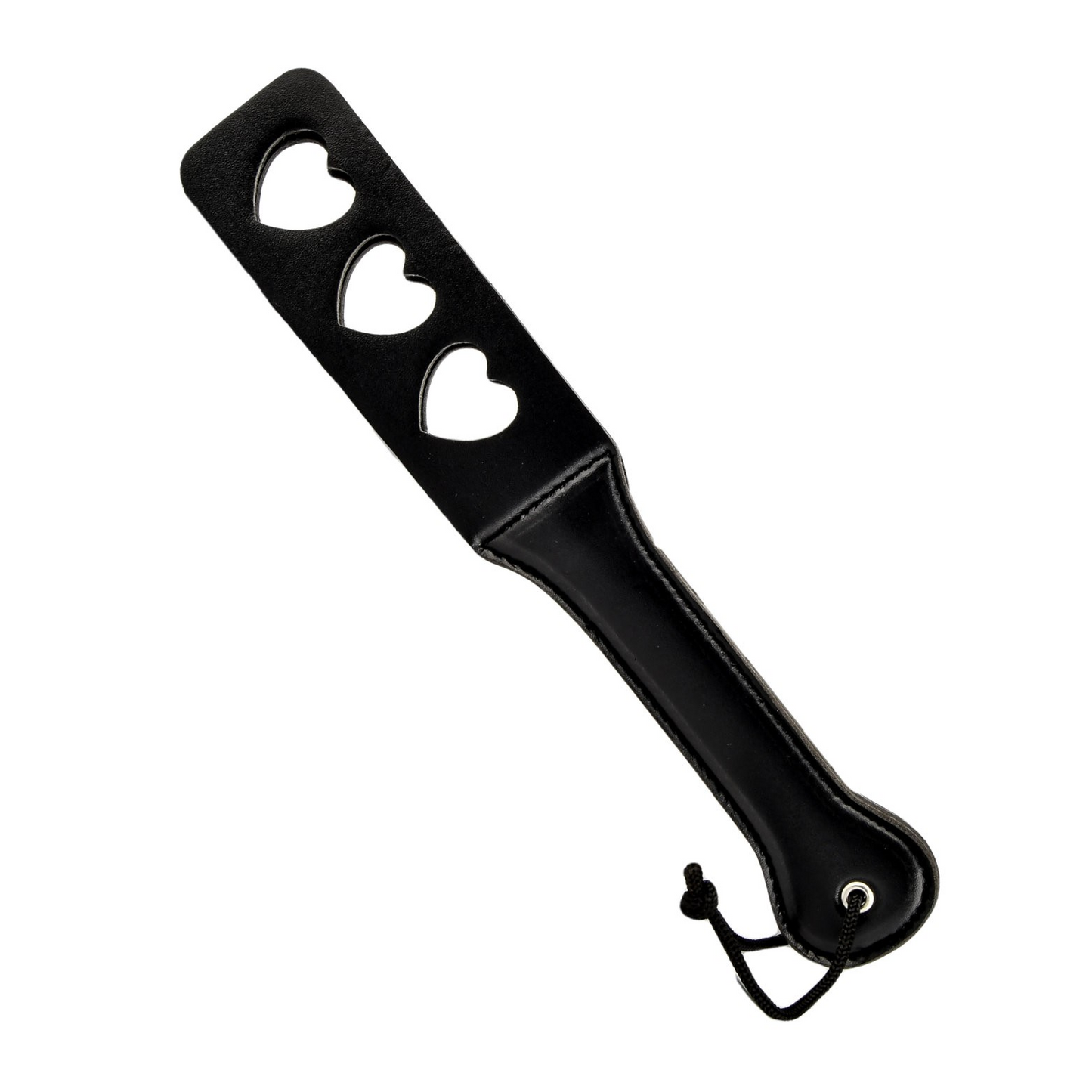 Bound To Please Heart Slapper Paddle