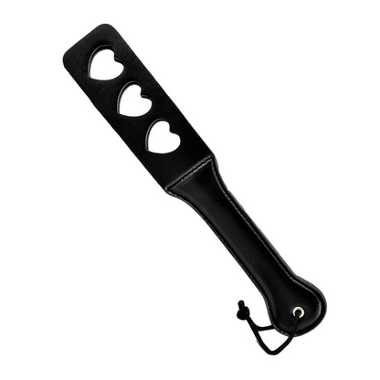 Bound To Please Heart Slapper Paddle