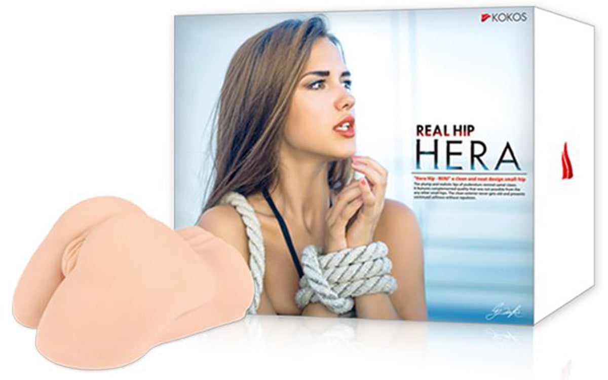 Hera Real Hip