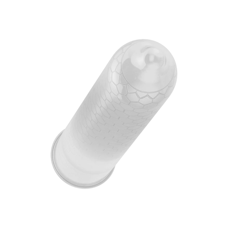 Lelo Hex Organic Latex Condoms 36 pack