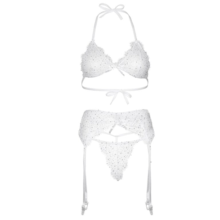 Ice 3 Piece Set
