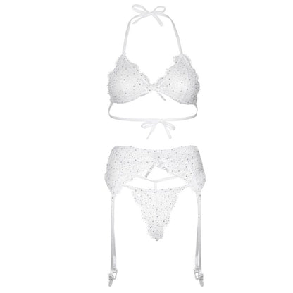 Ice 3 Piece Set