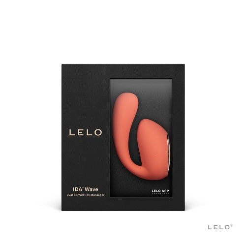 LELO - Ida Wave