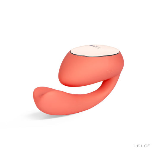 LELO - Ida Wave