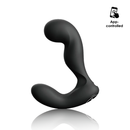 Svakom - Iker Prostate & Perineum Massager With App