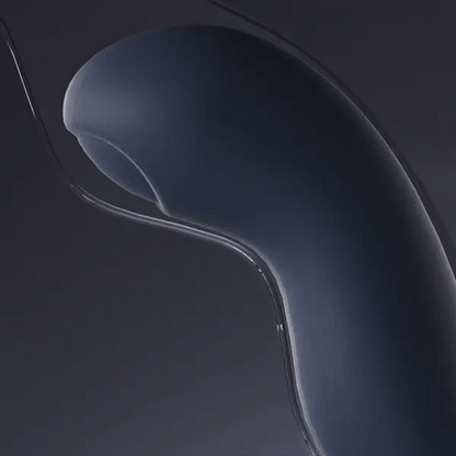 SVAKOM Iker Neo Interactive Pulsating Prostate Vibrator