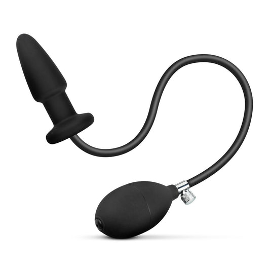 Inflatable Anal Pump