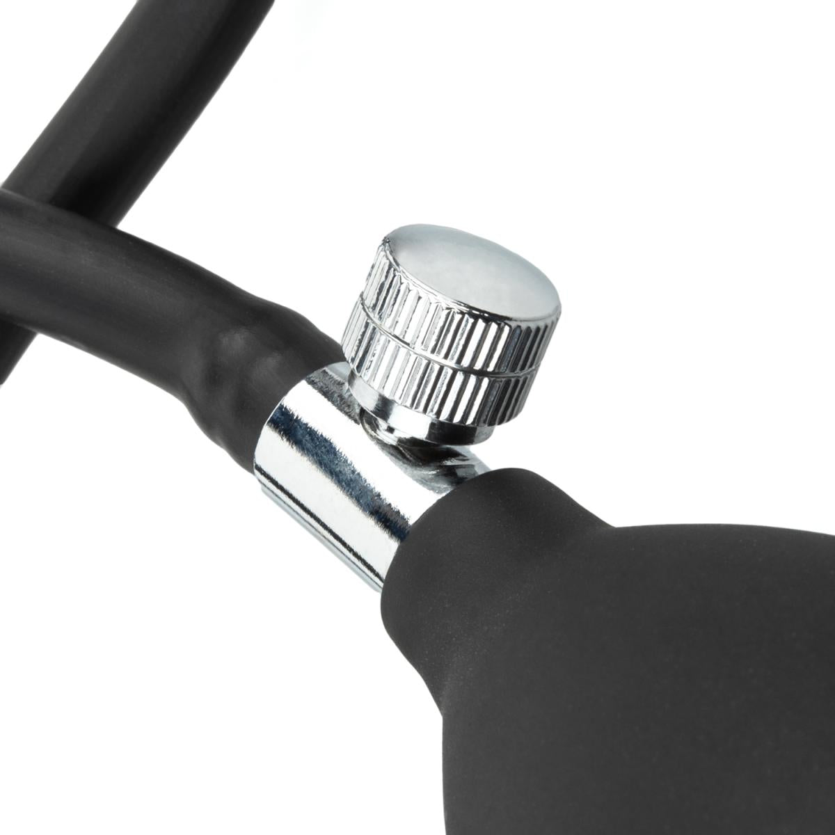 Inflatable Anal Pump