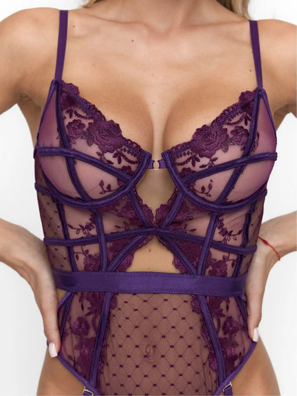 Iris Body