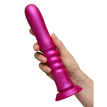 Romp - Jiggle Thrusting Vibrator