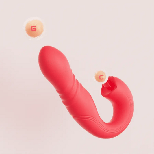 Honey Play Box - Joi Thrust 2 Rabbit