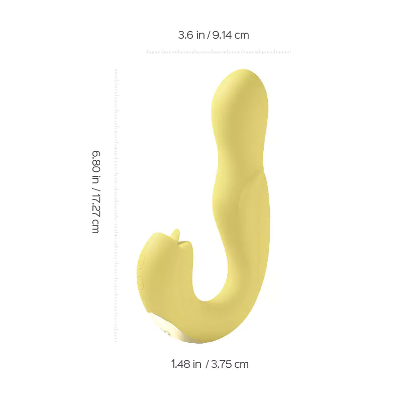 Honey Play Box - Joi Rotating Rabbit