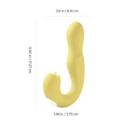 Honey Play Box - Joi Rotating Rabbit