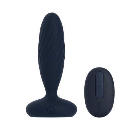 SVAKOM - Jordan App Controlled Thrusting Anal Vibrator