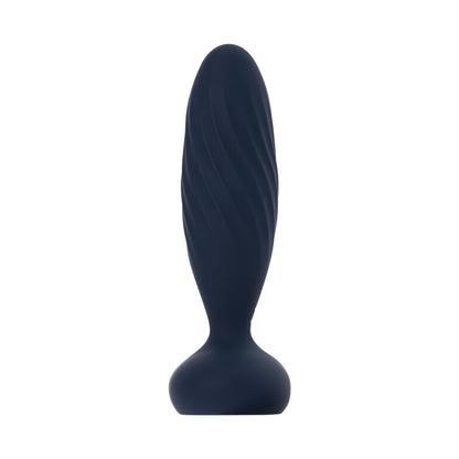 SVAKOM - Jordan App Controlled Thrusting Anal Vibrator
