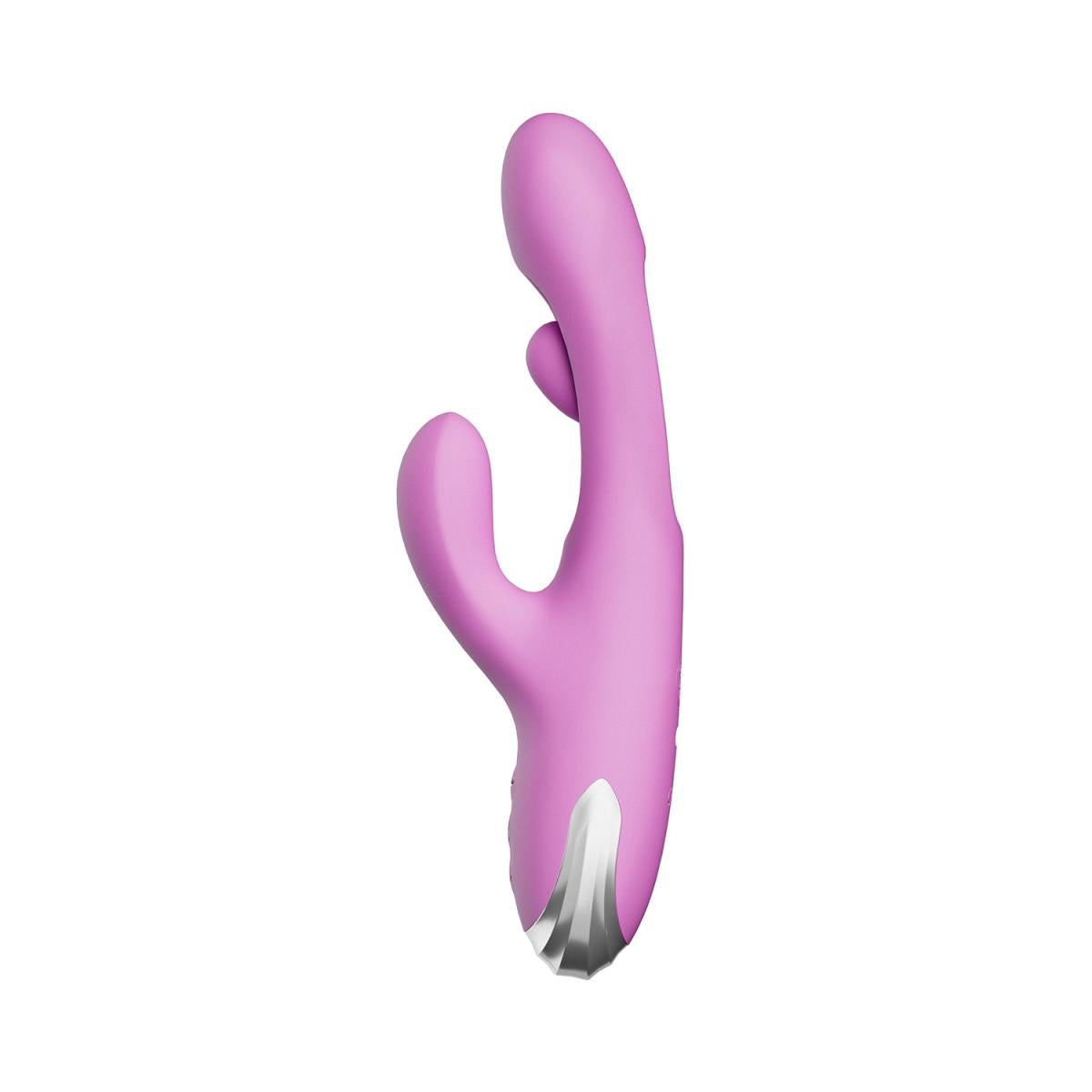 Kiki Rabbit With Wiggling Finger For G-Spot