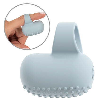 Kiremo Finger Vibrator