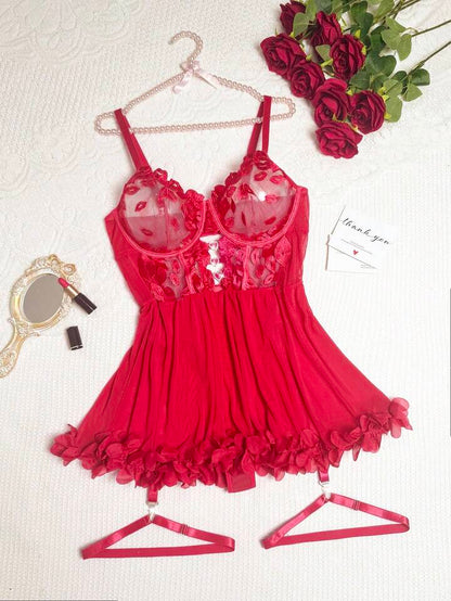 Kiss Babydoll