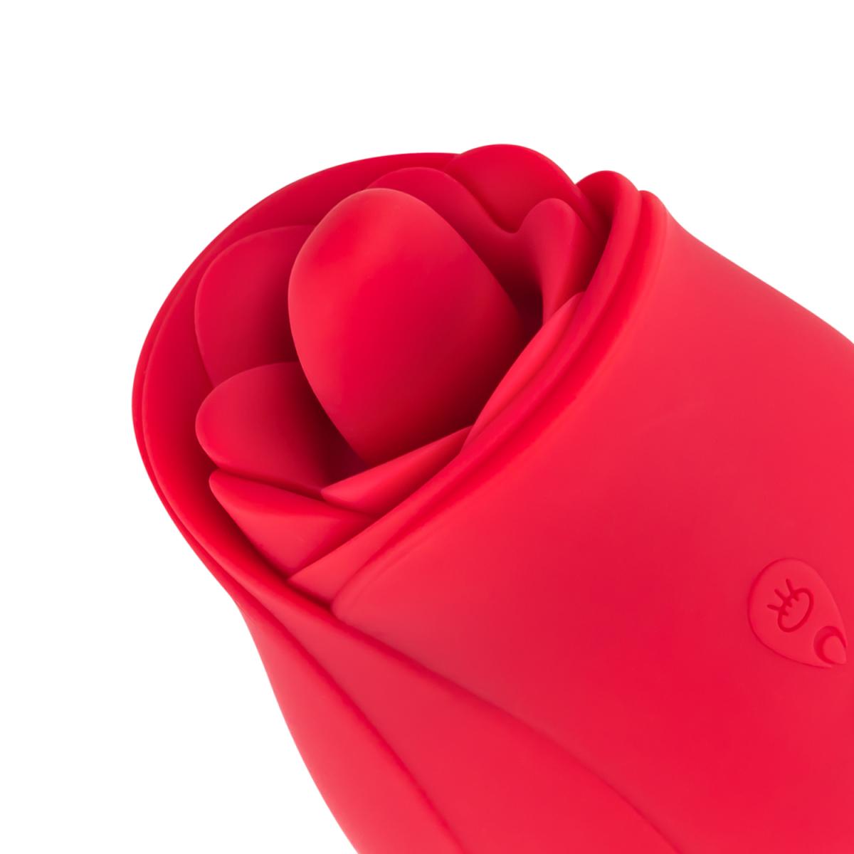 Kiss From A Rose