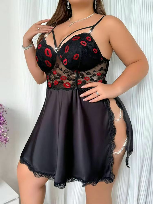Kiss Me Nightie