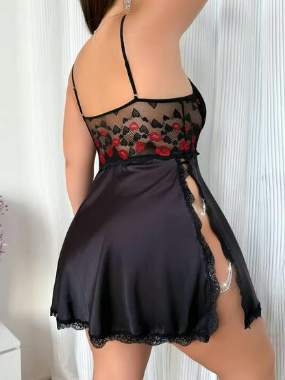 Kiss Me Nightie