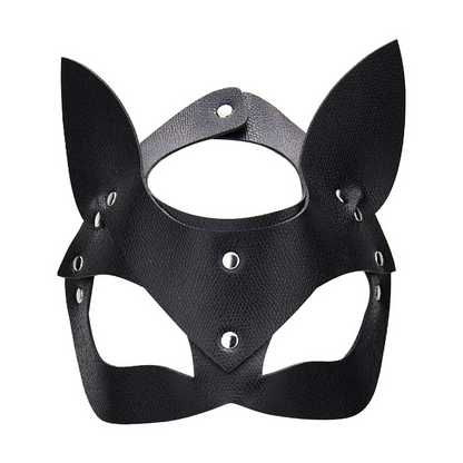 Bound To Play Kitty Cat Mask