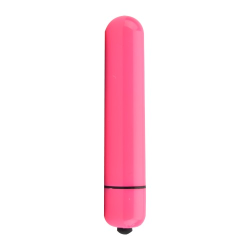 Loving Joy 10 Function Pink Bullet