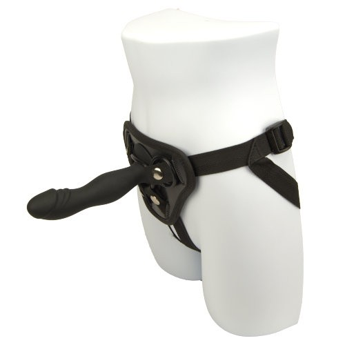 Loving Joy 6 Inch Silicone Dildo With Suction Cup