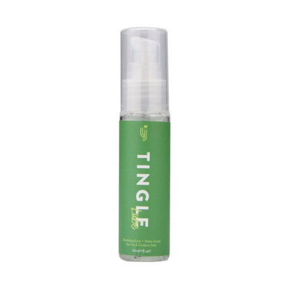 Loving Joy Tingling Lube 30ml