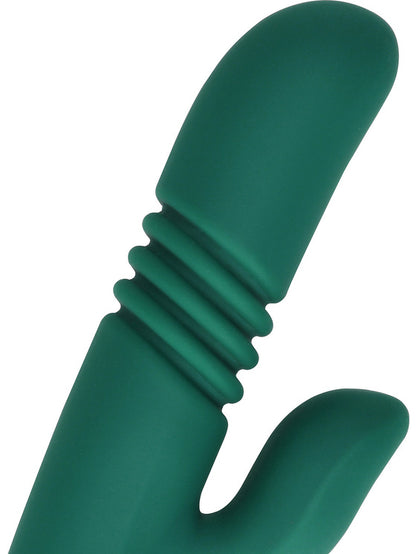Thrusting Rabbit