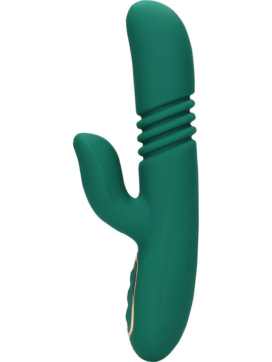 Thrusting Rabbit