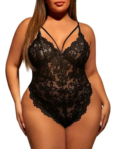 Lace Body