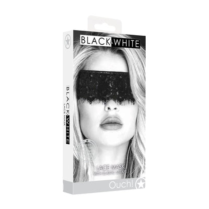 Lace Eyemask