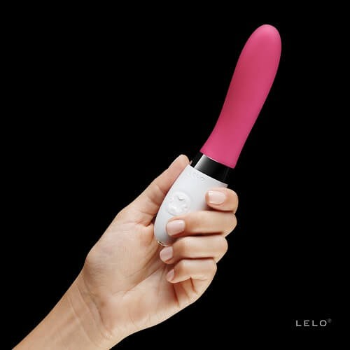 LELO Liv 2 Rechargeable Vibrator