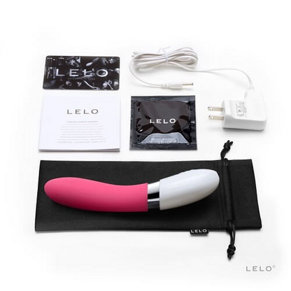 LELO Liv 2 Rechargeable Vibrator