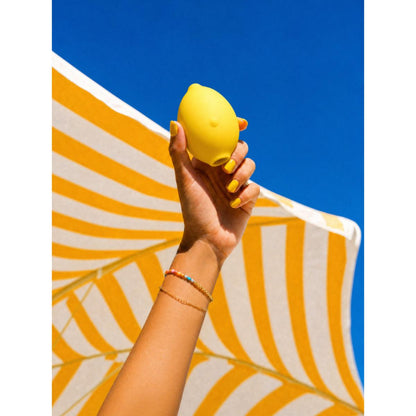 Romp - Lemon Crush Air Pulse Stimulator