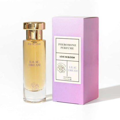 Lilac Dream Pheremone Perfume 30ml