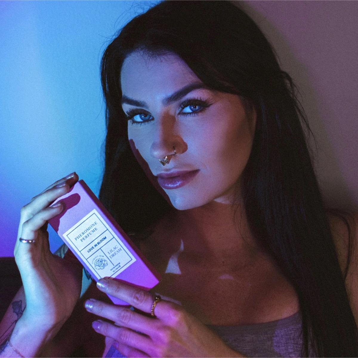 Lilac Dream Pheremone Perfume 30ml
