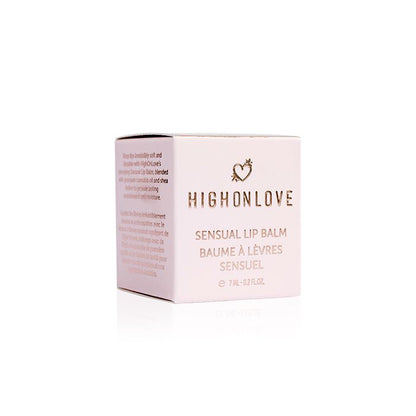 Limited Edition - Sensual Lip Balm