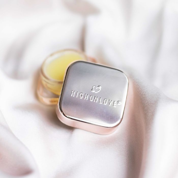 Limited Edition - Sensual Lip Balm