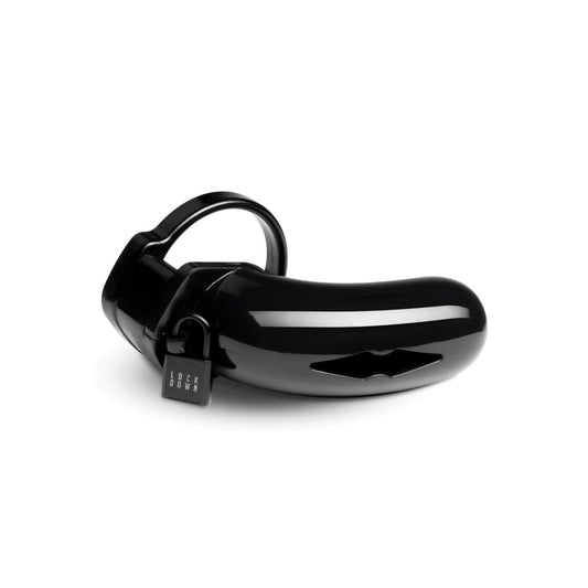 Lockdown Chastity Cage - Large