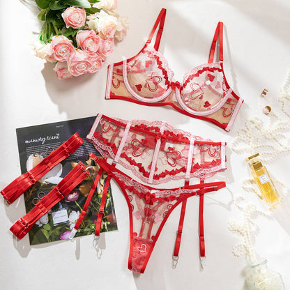Love Bite Bra